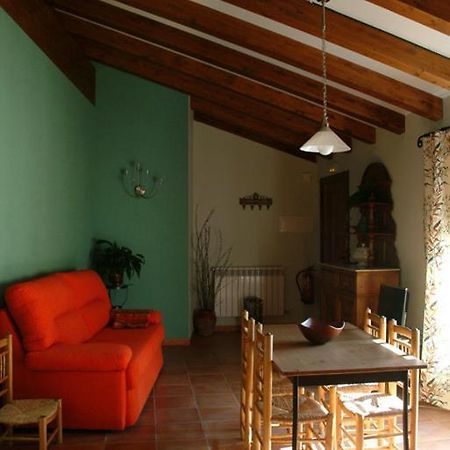 Apartamentos Casa Vidal Адауэска Номер фото