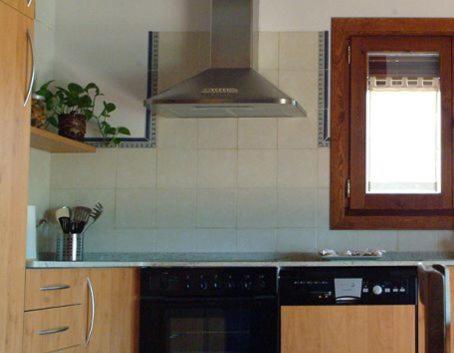 Apartamentos Casa Vidal Адауэска Номер фото