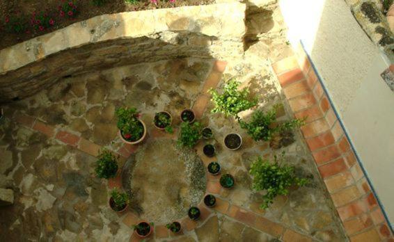 Apartamentos Casa Vidal Адауэска Номер фото
