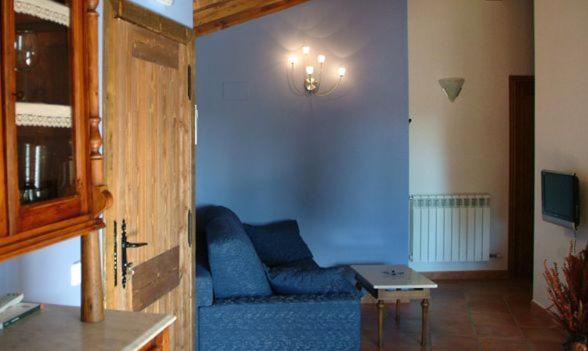Apartamentos Casa Vidal Адауэска Номер фото