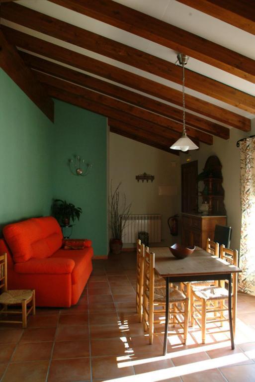 Apartamentos Casa Vidal Адауэска Номер фото