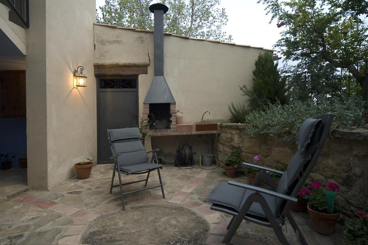 Apartamentos Casa Vidal Адауэска Экстерьер фото
