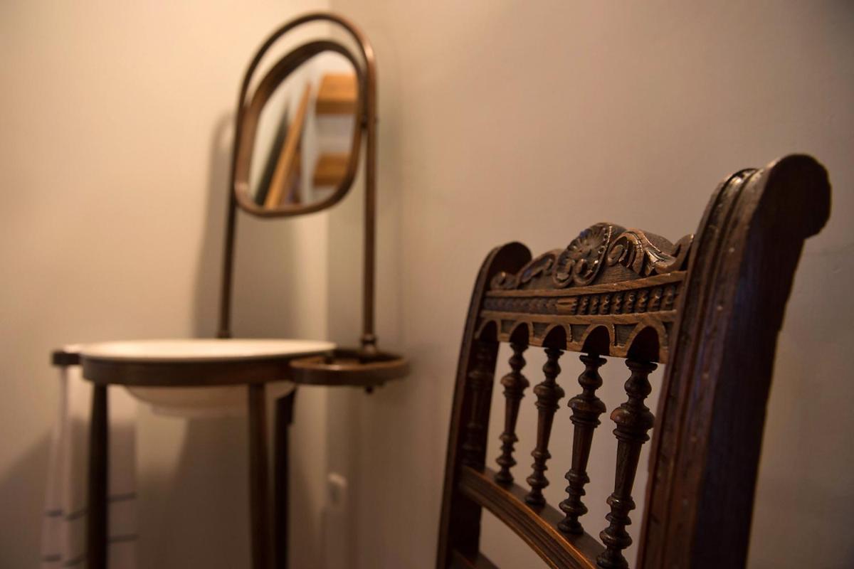 Apartamentos Casa Vidal Адауэска Экстерьер фото