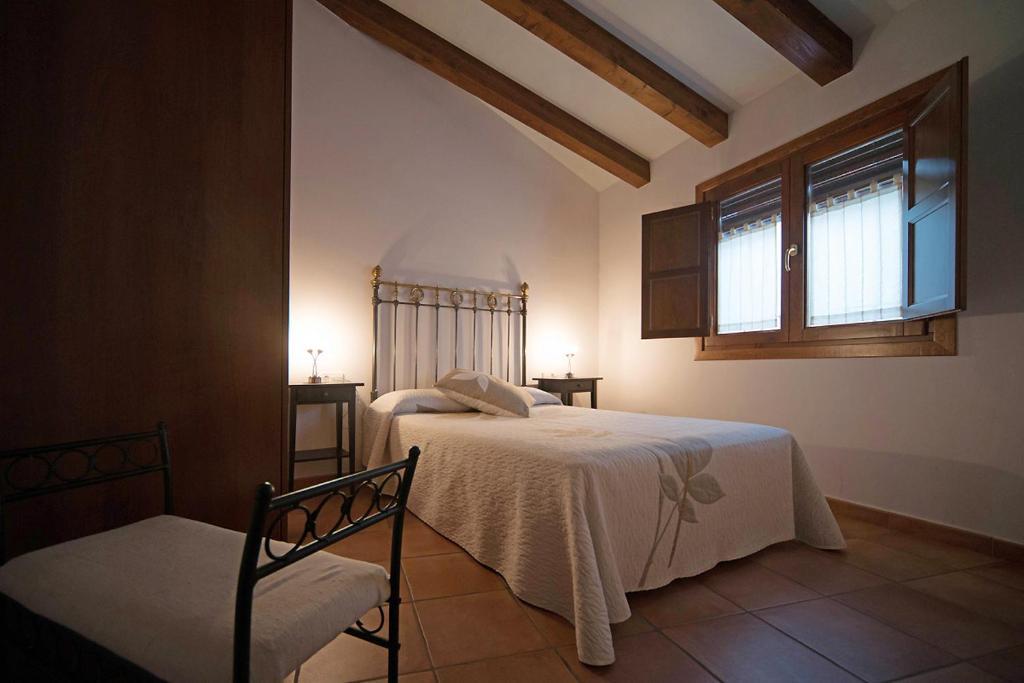 Apartamentos Casa Vidal Адауэска Номер фото