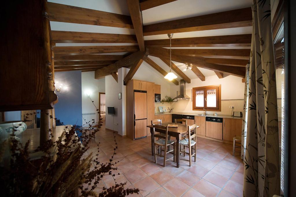 Apartamentos Casa Vidal Адауэска Номер фото