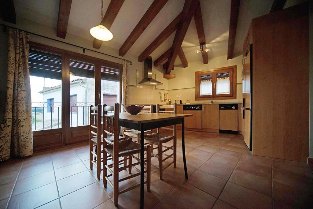 Apartamentos Casa Vidal Адауэска Номер фото