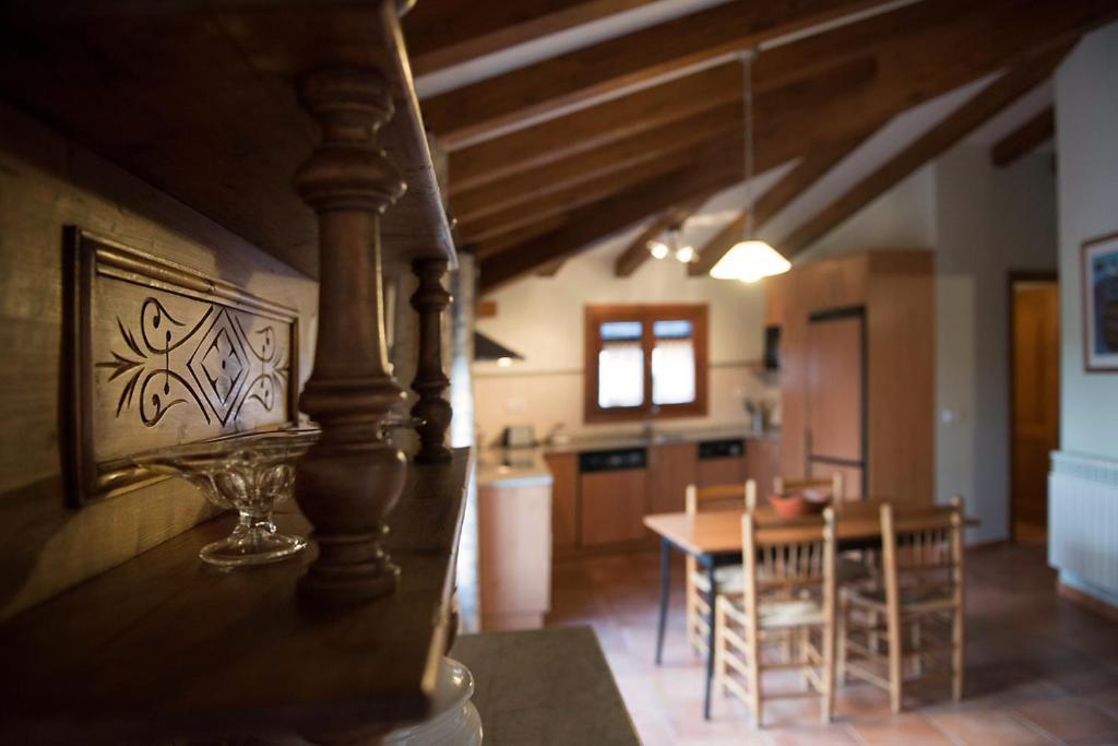 Apartamentos Casa Vidal Адауэска Номер фото